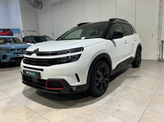 Photo Citroen C5 Aircross PureTech 130ch S&S Shine Pack EAT8 E6.d