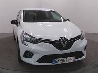 Photo Renault Clio V Clio TCe 100 GPL