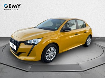 Photo Peugeot 208 PureTech 75 S&S BVM5 Like
