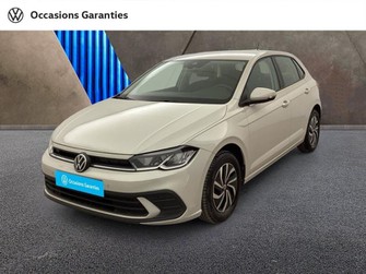 Photo Volkswagen Polo 1.0 TSI 95ch Life