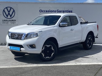 Photo Nissan Navara 2019 EURO6D-TEMP NAVARA 2.3 DCI 160 KING CAB