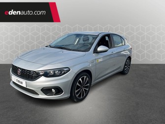 Photo Fiat Tipo 5 Portes 1.4 95 ch Ligue 1 Conforama