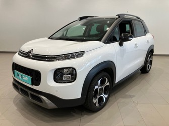 Photo Citroen C3 Aircross PureTech 110ch S&S Shine E6.d