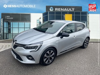 Photo Renault Clio 1.0 TCe 100ch Evolution GPL