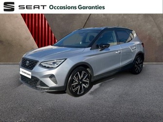 Photo Seat Arona 1.0 TSI 115ch FR DSG7