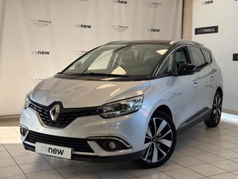 Photo Renault Grand Scenic IV Blue dCi 120 EDC Limited