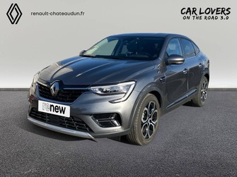 Photo Renault Arkana Arkana E-Tech 145 - 21B