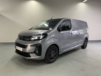 Photo Opel Vivaro Fg M 100 kW Batterie 75 kWh
