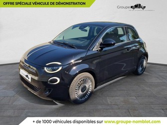 Photo Fiat 500 NOUVELLE MY23 SERIE 2 e 95 ch La Prima