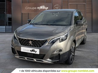 Photo Peugeot 3008 3008 1.2 Puretech 130ch S&S EAT6