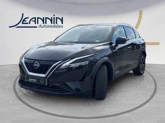 Photo Nissan Qashqai Qashqai e-Power 190 ch