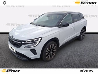 Photo Renault Austral E-Tech hybrid 200 Techno