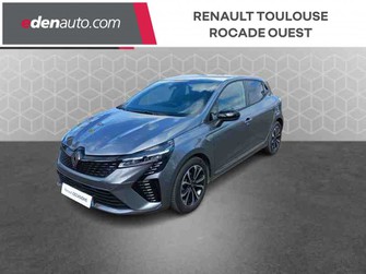 Photo Renault Clio TCe 90 Techno