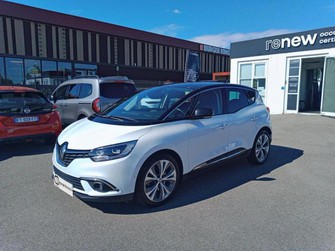 Photo Renault Scenic IV dCi 110 Energy Intens