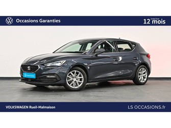 Photo Seat Leon 1.0 TSI 110 BVM6 Style Business