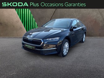 Photo Skoda Octavia 2.0 TDI SCR 150ch Selection DSG7