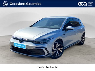 Photo Volkswagen Golf Golf 1.5 eTSI OPF 130 DSG7