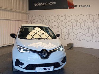 Photo Renault ZOE R110 Achat Intégral - 21 Business