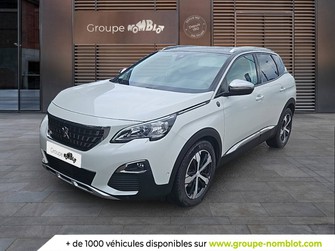 Photo Peugeot 3008 3008 Puretech 130ch S&S EAT8