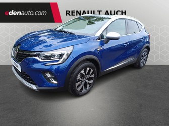 Photo Renault Captur TCe 90 Techno