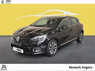 Photo Renault Clio 1.0 TCe 100ch Intens