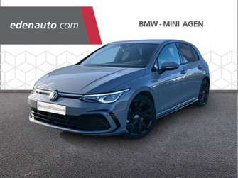 Photo Volkswagen Golf 1.5 eTSI OPF 150 DSG7 R-Line