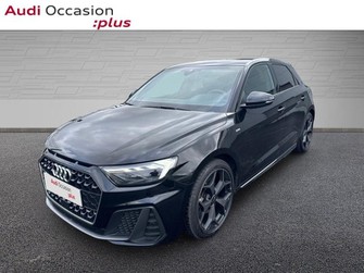 Photo Audi A1 Sportback 35 TFSI 150ch S line S tronic 7 8cv