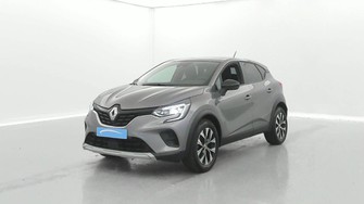 Photo Renault Captur Captur TCe 90