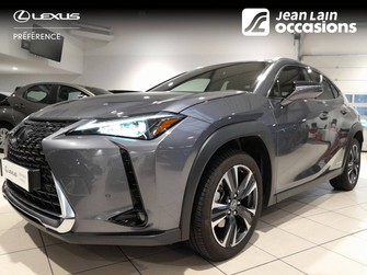 Photo Lexus UX UX MY20 UX 250h 2WD