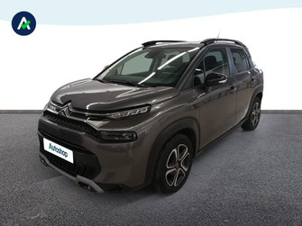 Photo Citroen C3 Aircross PureTech 110ch S&S Feel Pack