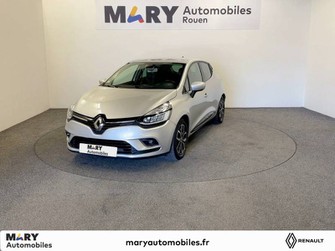 Photo Renault Clio TCe 90 E6C Intens