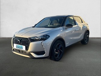 Photo DS 3 Crossback ELECTRIQUE DS3 Crossback E-Tense