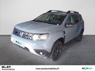 Photo Dacia Duster ECO-G 100 4x2 SL Extreme