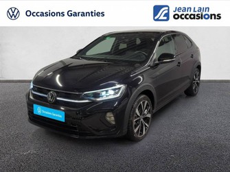 Photo Volkswagen Taigo 1.5 TSI 150 DSG7 R-Line