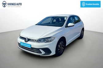 Photo Volkswagen Polo Polo 1.0 TSI 95 S&S BVM5