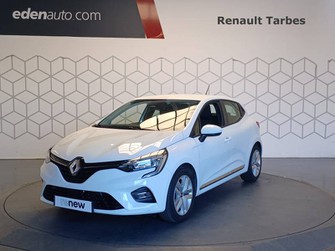 Photo Renault Clio E-Tech 140 - 21N Business