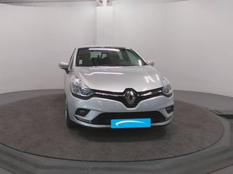 Photo Renault Clio IV BUSINESS Clio TCe 90 Energy