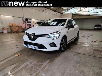 Photo Renault Clio V Clio TCe 90 - 21