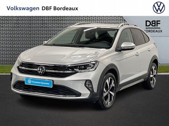 Photo Volkswagen Taigo 1.0 TSI 110 DSG7 Style