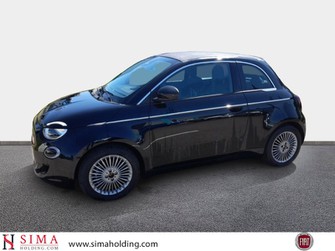 Photo Fiat 500c e 118ch Pack Style