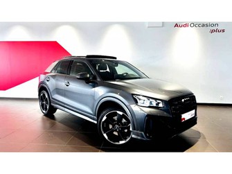 Photo Audi Q2 35 TFSI 150 S tronic 7 S line