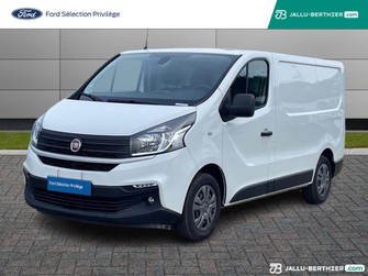 Photo Fiat Talento Fg 1.0 CH1 2.0 Ecojet 120ch Pro Lounge