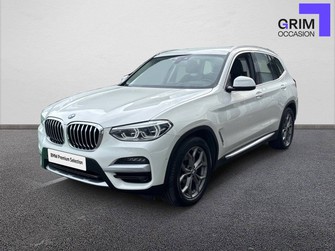 Photo Bmw X3 G01 X3 xDrive20d 190ch BVA8