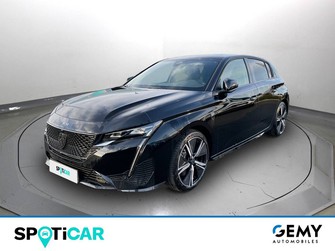 Photo Peugeot 308 308 PHEV 225 e-EAT8