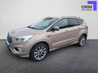 Photo Ford Kuga Kuga 1.5 Flexifuel-E85 150 S&S 4x2 BVM6