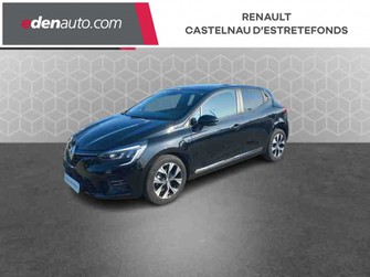 Photo Renault Clio TCe 100 GPL Evolution