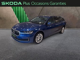Photo Skoda Superb Combi 1.5 TSI 204ch PHEV Selection DSG6