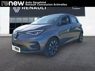 Photo Renault ZOE Zoe R110 - MY22
