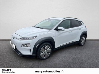 Photo Hyundai Kona ELECTRIC Kona Electrique 39 kWh - 136 ch