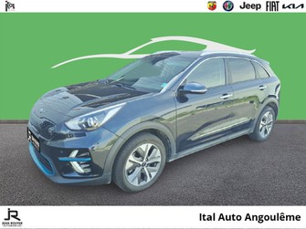 Photo Kia Niro Active 204ch